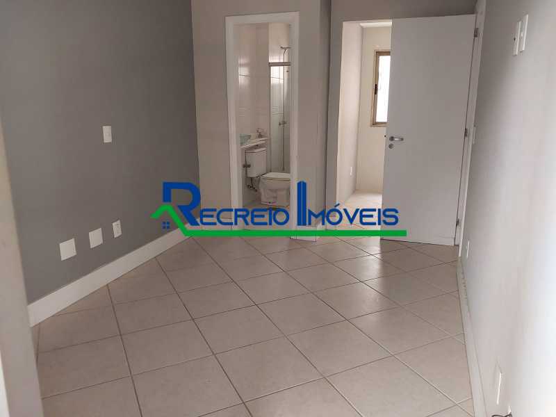 Apartamento à venda com 3 quartos, 117m² - Foto 8