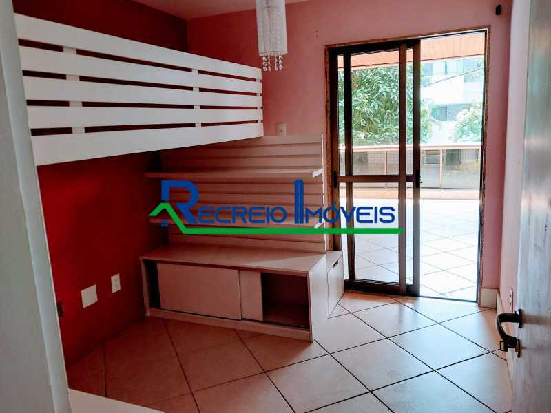 Apartamento à venda com 3 quartos, 117m² - Foto 9