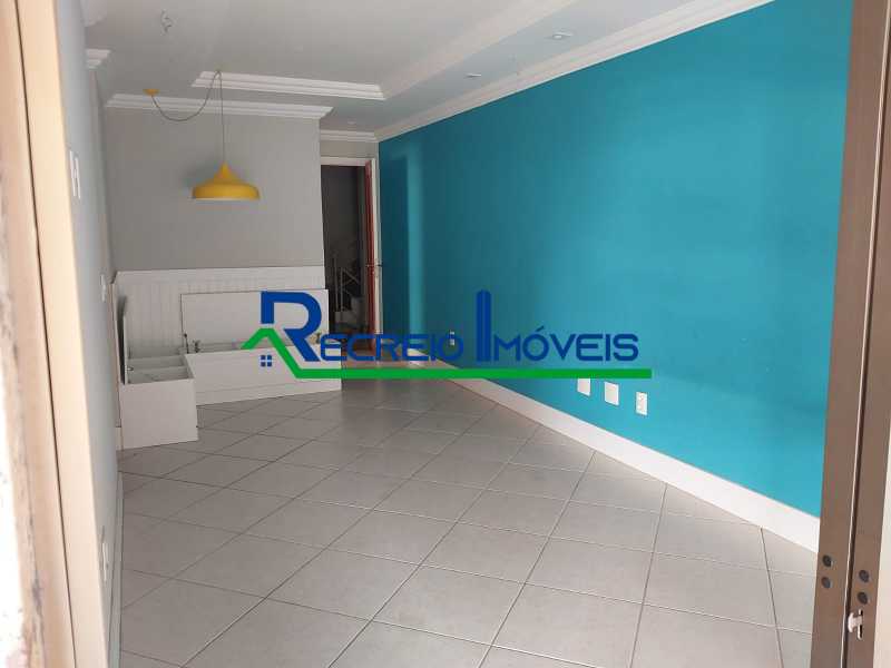 Apartamento à venda com 3 quartos, 117m² - Foto 4