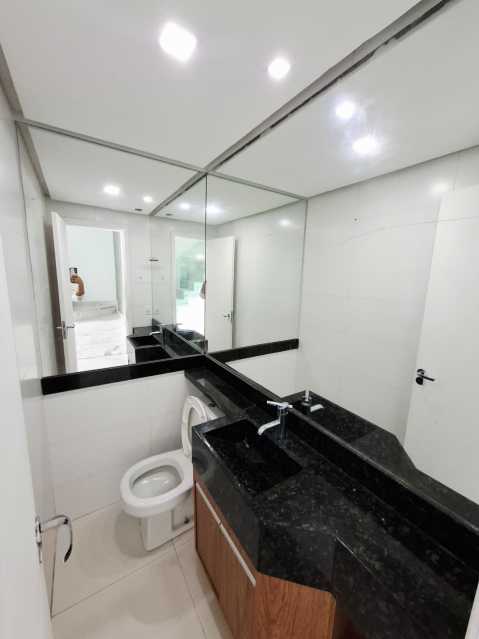 Cobertura, 4 quartos, 210 m² - Foto 19