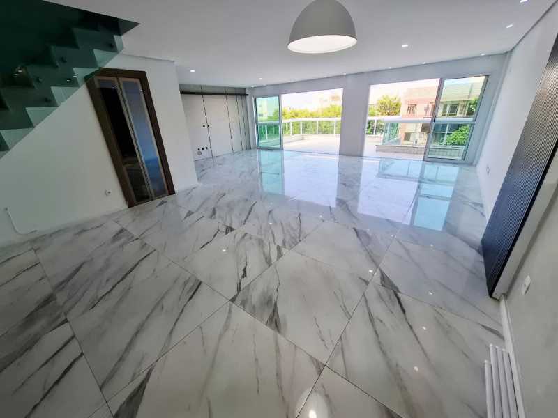 Cobertura, 4 quartos, 210 m² - Foto 5