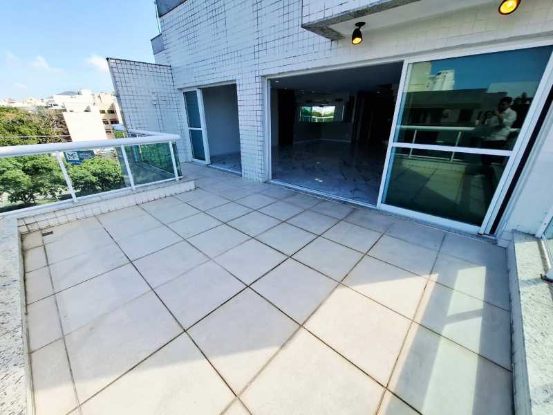 Cobertura, 4 quartos, 210 m² - Foto 6