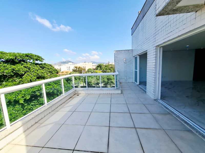 Cobertura, 4 quartos, 210 m² - Foto 7