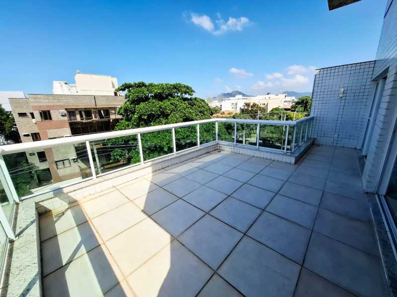 Cobertura, 4 quartos, 210 m² - Foto 8
