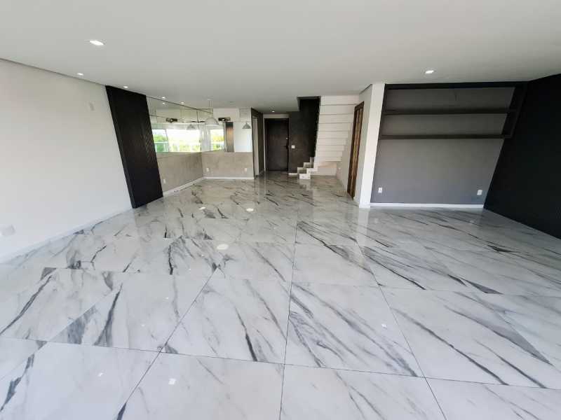Cobertura, 4 quartos, 210 m² - Foto 13