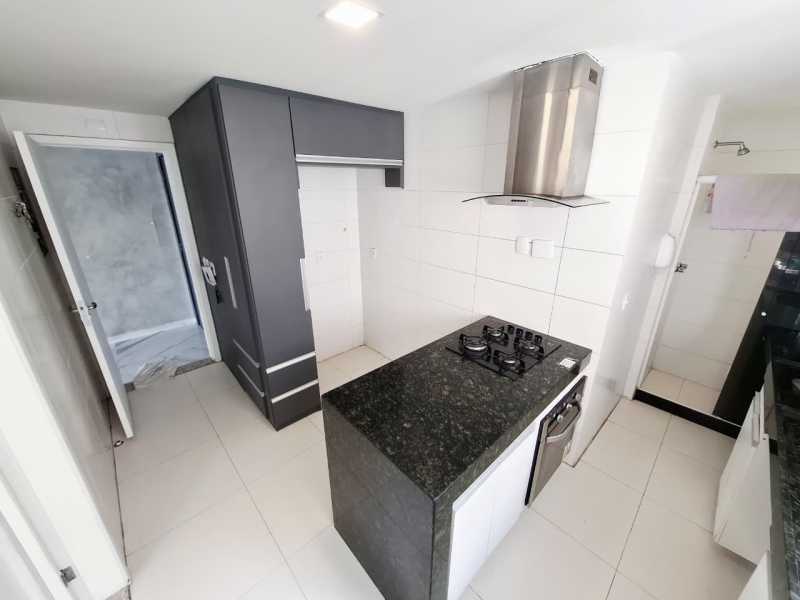 Cobertura, 4 quartos, 210 m² - Foto 16