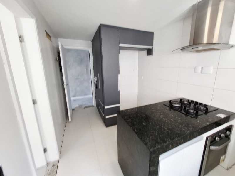 Cobertura, 4 quartos, 210 m² - Foto 17