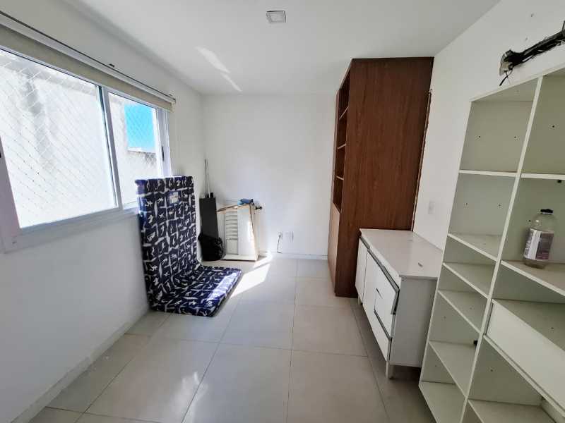 Cobertura, 4 quartos, 210 m² - Foto 18