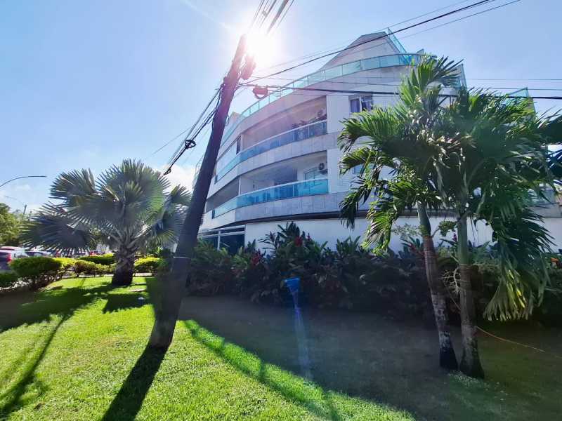 Cobertura, 4 quartos, 210 m² - Foto 30