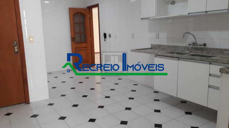 Cobertura à venda com 3 quartos, 180m² - Foto 13