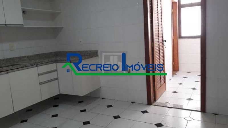 Cobertura à venda com 3 quartos, 180m² - Foto 15