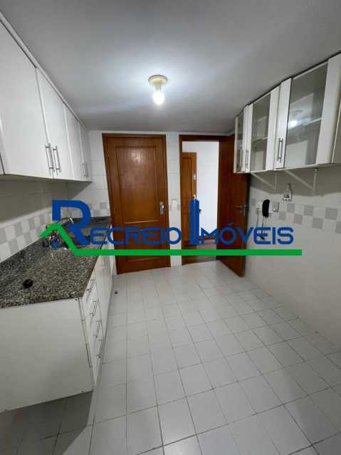 Apartamento à venda com 3 quartos, 92m² - Foto 7