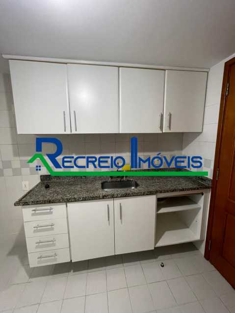 Apartamento à venda com 3 quartos, 92m² - Foto 5