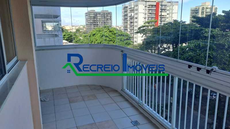 Apartamento à venda com 3 quartos, 92m² - Foto 17