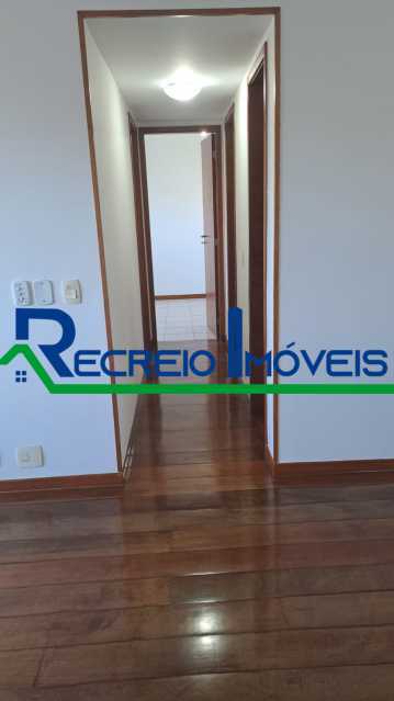 Apartamento à venda com 3 quartos, 92m² - Foto 23