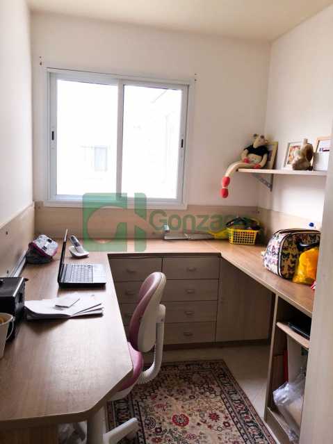 Apartamento à venda com 3 quartos, 130m² - Foto 14