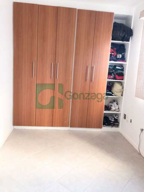 Apartamento à venda com 3 quartos, 130m² - Foto 12