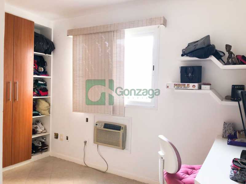 Apartamento à venda com 3 quartos, 130m² - Foto 15