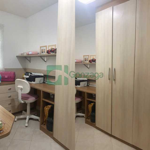 Apartamento à venda com 3 quartos, 130m² - Foto 21