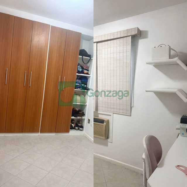 Apartamento à venda com 3 quartos, 130m² - Foto 22