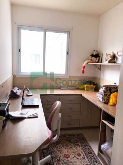 Apartamento à venda com 3 quartos, 130m² - Foto 16