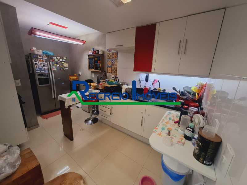 Cobertura à venda com 4 quartos, 188m² - Foto 19