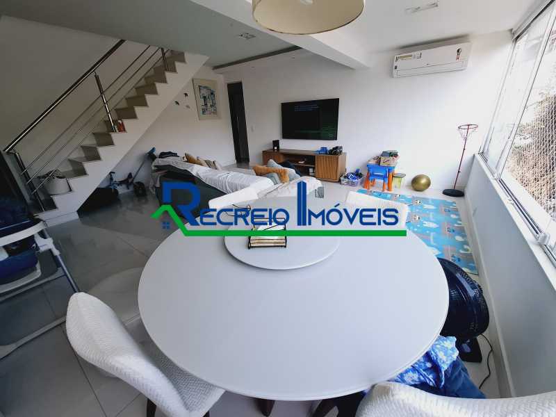 Cobertura à venda com 4 quartos, 188m² - Foto 21