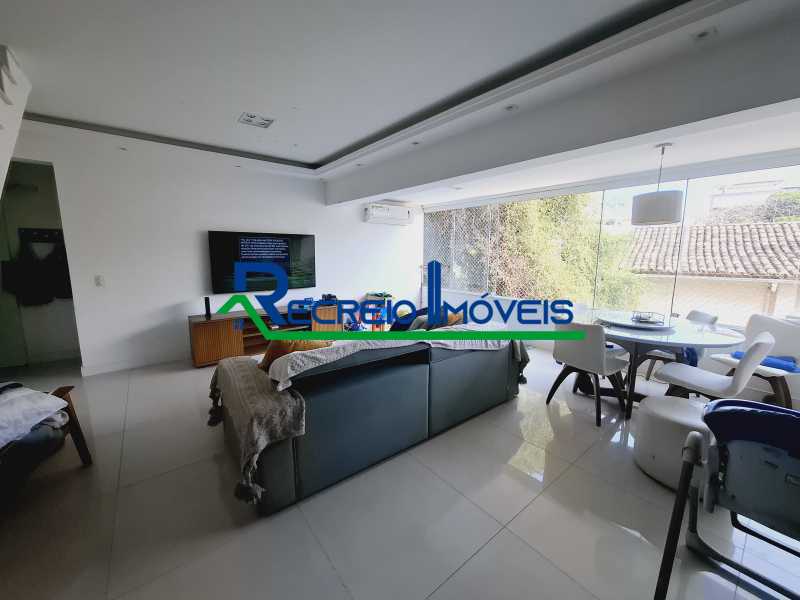 Cobertura à venda com 4 quartos, 188m² - Foto 1