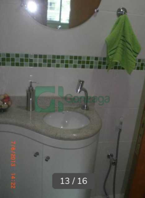 Apartamento à venda com 3 quartos, 110m² - Foto 12