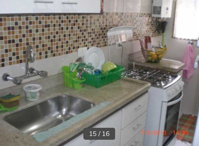 Apartamento à venda com 3 quartos, 110m² - Foto 14