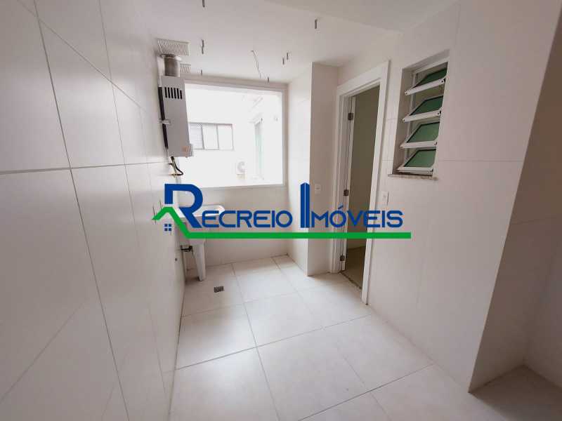 Cobertura à venda com 3 quartos, 219m² - Foto 23