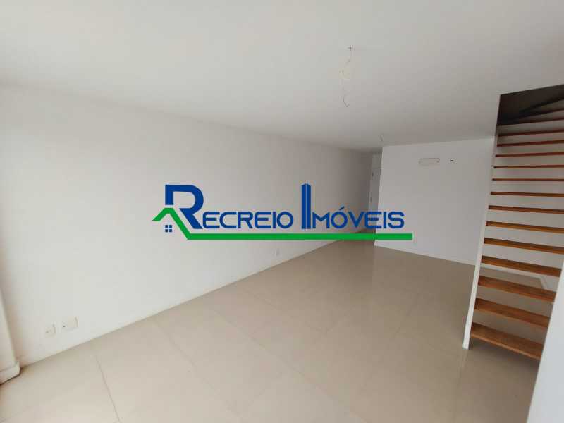 Cobertura à venda com 3 quartos, 219m² - Foto 10