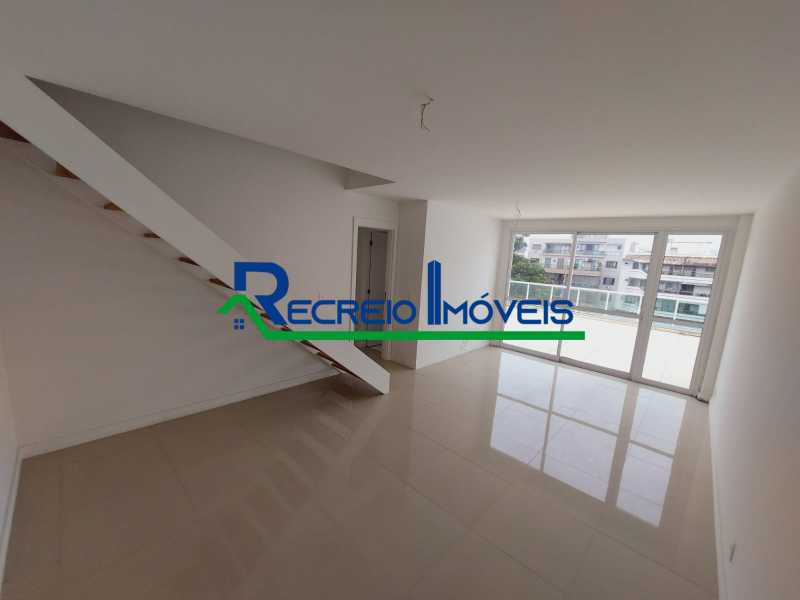 Cobertura à venda com 3 quartos, 219m² - Foto 5