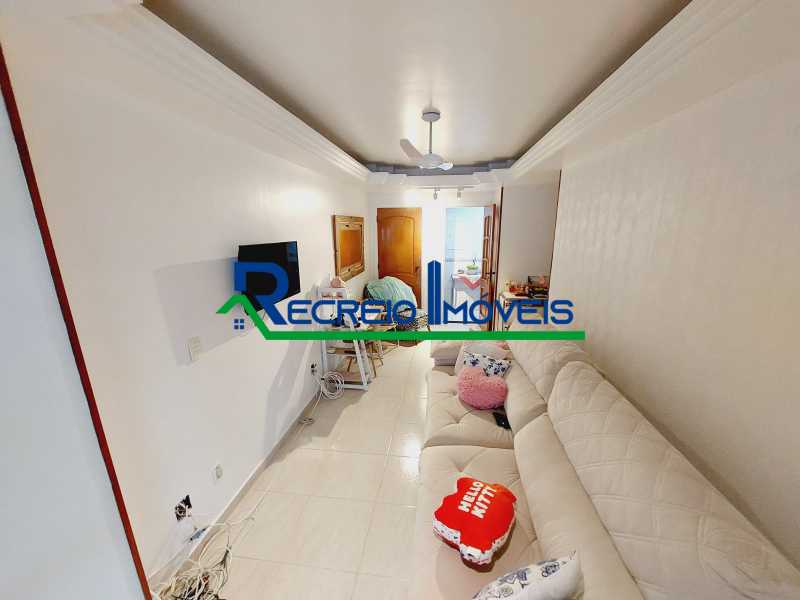 Apartamento à venda com 2 quartos, 87m² - Foto 7