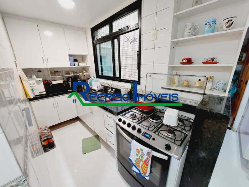 Apartamento à venda com 2 quartos, 87m² - Foto 10