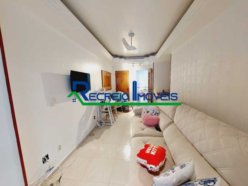 Apartamento à venda com 2 quartos, 87m² - Foto 16