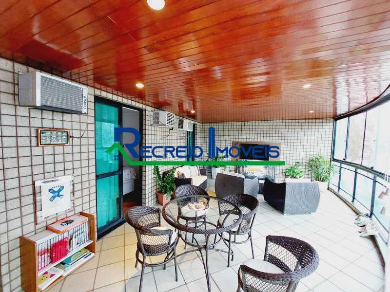 Apartamento à venda com 2 quartos, 87m² - Foto 17