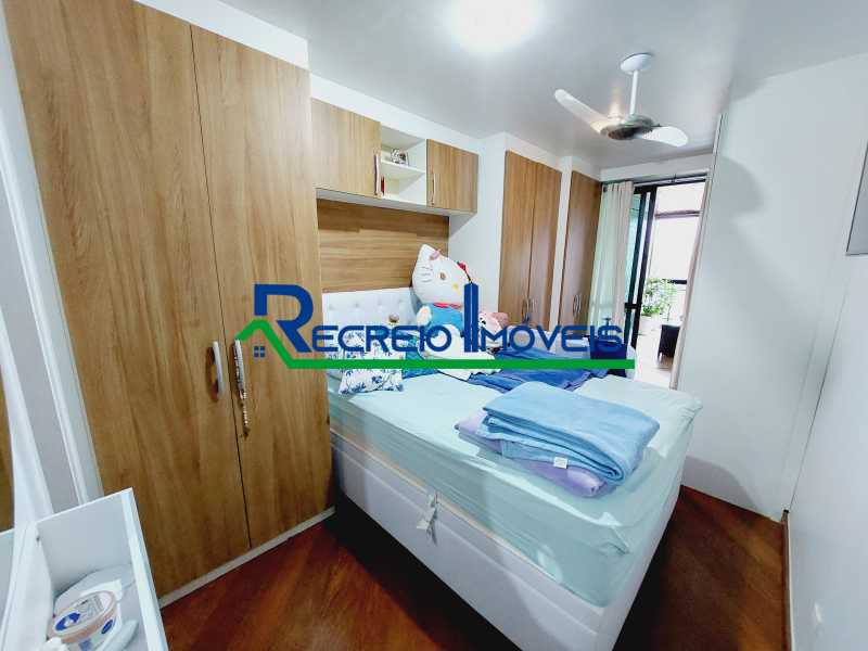 Apartamento à venda com 2 quartos, 87m² - Foto 21