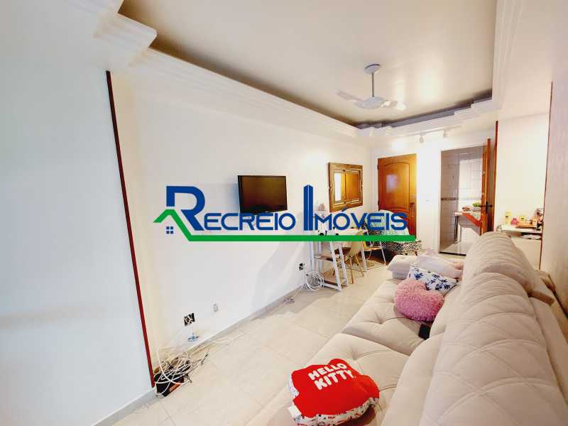 Apartamento à venda com 2 quartos, 87m² - Foto 25