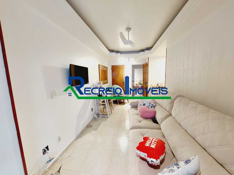 Apartamento à venda com 2 quartos, 87m² - Foto 26