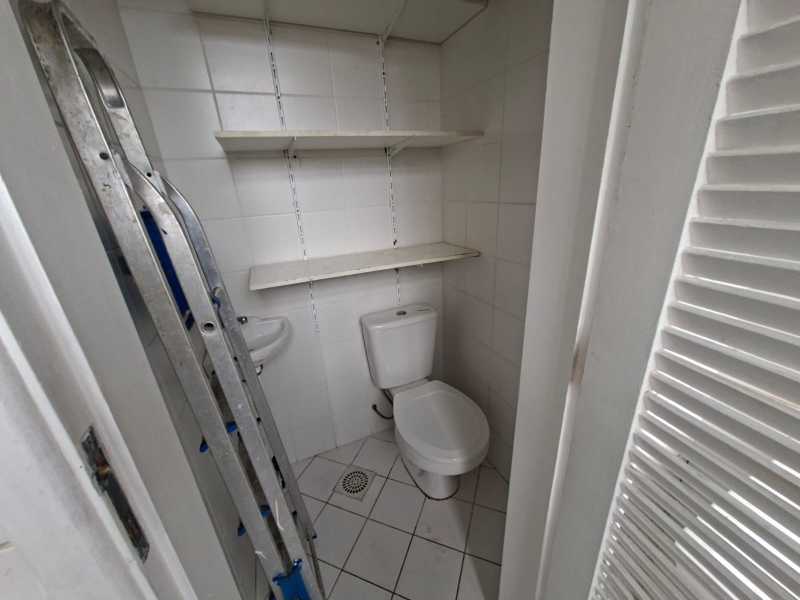 Apartamento, 3 quartos, 107 m² - Foto 25