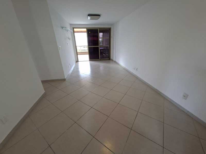 Apartamento, 3 quartos, 107 m² - Foto 3