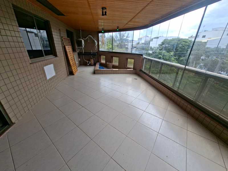 Apartamento, 3 quartos, 107 m² - Foto 2