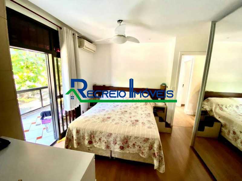 Apartamento à venda com 3 quartos, 110m² - Foto 14