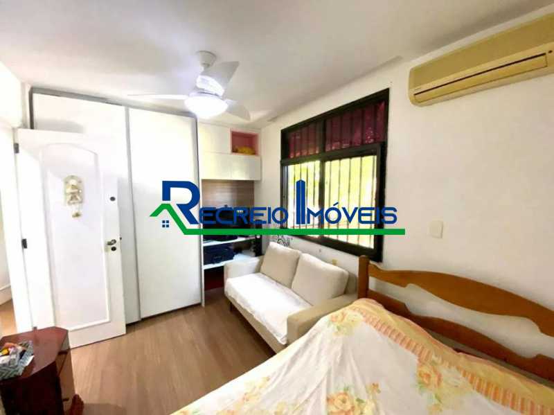 Apartamento à venda com 3 quartos, 110m² - Foto 15