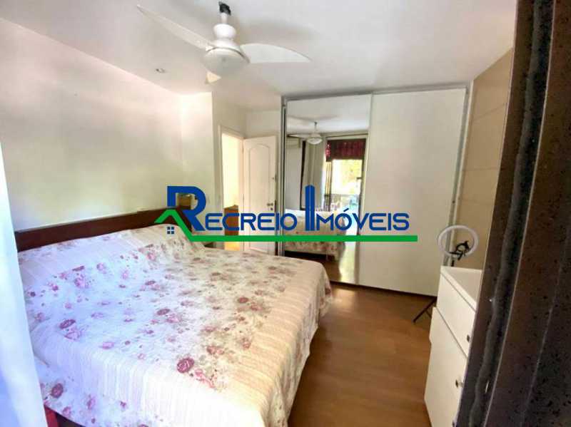 Apartamento à venda com 3 quartos, 110m² - Foto 16