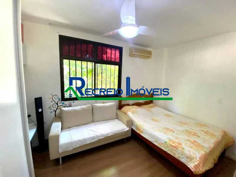 Apartamento à venda com 3 quartos, 110m² - Foto 17