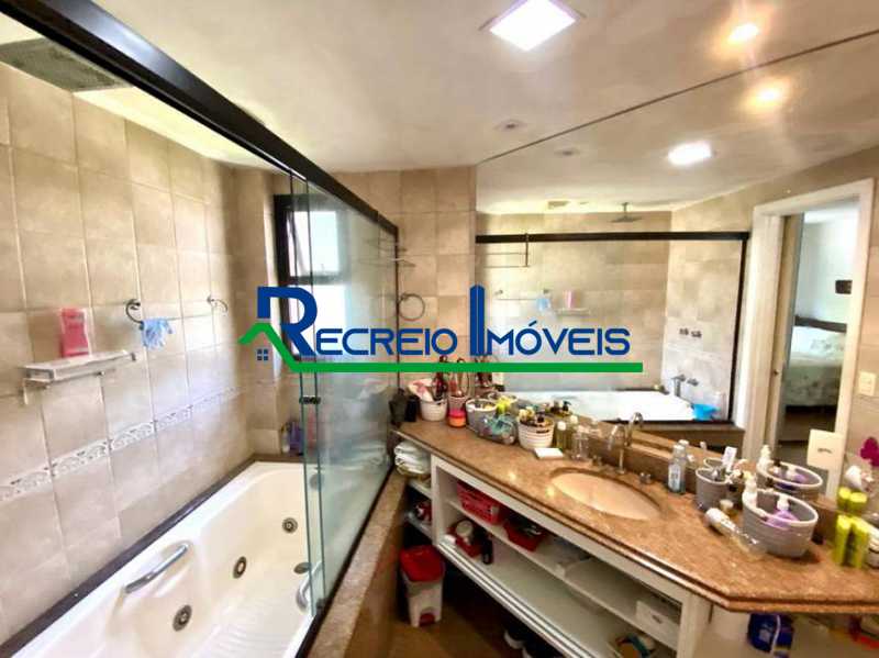 Apartamento à venda com 3 quartos, 110m² - Foto 19