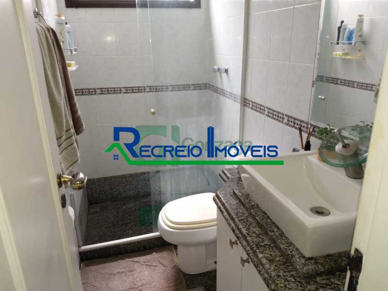 Apartamento à venda com 3 quartos, 110m² - Foto 21