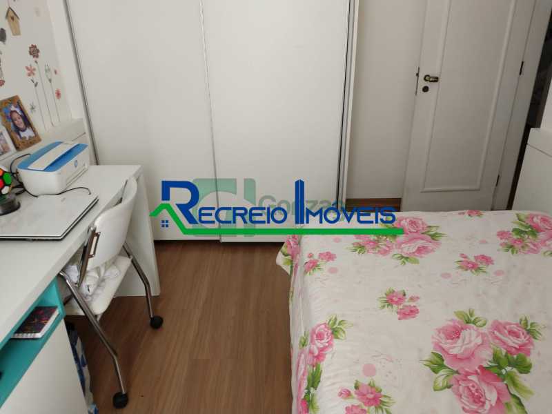 Apartamento à venda com 3 quartos, 110m² - Foto 23